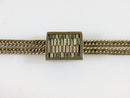 Victorian 4 3/8" Pocket Watch Abacus Style Slide With Chamfered Moon & Stars - Just Stuff I Sell