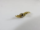 Lovely Antique 14K Yellow Gold & Pearl Krementz Scarf Pin Circa Edwardian Period - Just Stuff I Sell