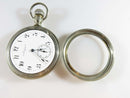 Elgin Pocket Watch 3 Finger Bridge, 1906 Grade 241 Model 6 16s 17J Pocket Watch - Just Stuff I Sell