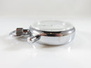 Swiss Made Quality Wakmann 7 Jewel Stop Watch Seconds & Minutes Display - Just Stuff I Sell
