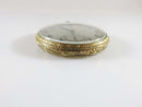 1924 Waltham Art Deco Grade 1225 Colonial B 12s 17J Openface Pocket Watch - Just Stuff I Sell