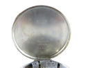 1924 Waltham Art Deco Grade 1225 Colonial B 12s 17J Openface Pocket Watch - Just Stuff I Sell