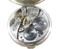 1924 Waltham Art Deco Grade 1225 Colonial B 12s 17J Openface Pocket Watch - Just Stuff I Sell