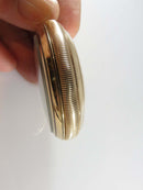 1881 Elgin Pocket Watch Railroad Grade B.W. Raymond 18s, 15j, Grade 70 - Just Stuff I Sell