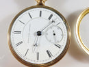1881 Elgin Pocket Watch Railroad Grade B.W. Raymond 18s, 15j, Grade 70 - Just Stuff I Sell