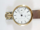 1881 Elgin Pocket Watch Railroad Grade B.W. Raymond 18s, 15j, Grade 70 - Just Stuff I Sell