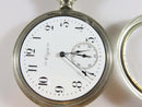 Elgin Pocket Watch 3 Finger Bridge, 1906 Grade 241 Model 6 16s 17J Pocket Watch - Just Stuff I Sell