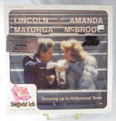 Mayorga/McBroom- Growing Up In Hollywood Town, Sheffield Lab 13 product image for Just Stuff I Sell, clear front view, neutral background, original listing photo, optimized descriptive alt text, centered composition