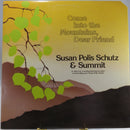 Susan Polis Schutz & Summit Flatirons Record Co Come into the Mountains Dear Friend SPR5051