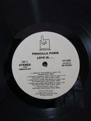 1978 Love Is... Priscilla Paris Out of Town Distributors OTD 8002 Rare Promotional Copy product image for Just Stuff I Sell, clear front view, neutral background, original listing photo, optimized descriptive alt text, centered composition variant 5