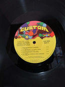 1978 Leroy Hutson Love Oh Love CUK 5020 Curtom Records Reissue Promo LOS product image for Just Stuff I Sell, clear front view, neutral background, original listing photo, optimized descriptive alt text, centered composition variant 6