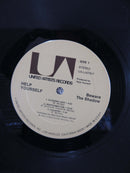 1973 Help Yourself Beware the Shadow United Artists UA-LA079-F Album product image for Just Stuff I Sell, clear front view, neutral background, original listing photo, optimized descriptive alt text, centered composition variant 4