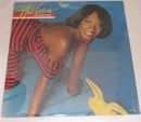 1980 Thelma Houston Breakwater Cat Promo Copy Sealed AFLI-3500 White Diamond Records product image for Just Stuff I Sell, clear front view, neutral background, original listing photo, optimized descriptive alt text, centered composition
