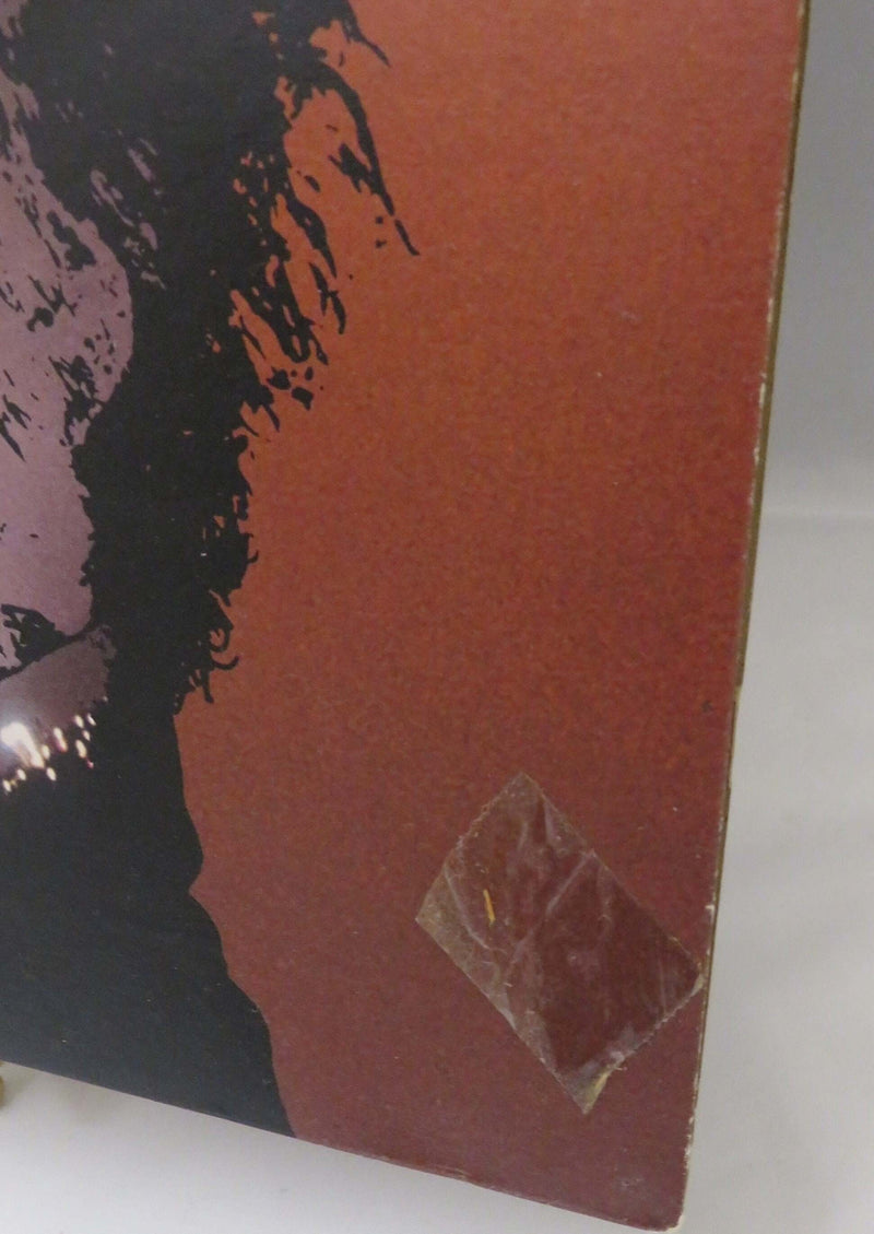 1973 John Martyn Inside Out Island Records ILPS 9253 Gatefold Pink Rim AREACEM Pressing