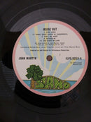1973 John Martyn Inside Out Island Records ILPS 9253 Gatefold Pink Rim AREACEM Pressing product image for Just Stuff I Sell, clear front view, neutral background, original listing photo, optimized descriptive alt text, centered composition variant 6