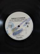 Sinead O'Conner I Do Not Want What I Haven't Got 1990 Chrysalis F1 21759 product image for Just Stuff I Sell, clear front view, neutral background, original listing photo, optimized descriptive alt text, centered composition variant 4