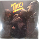TKO Let It Ride 1979 Infinity Records INF 9005 New old Stock product image for Just Stuff I Sell, clear front view, neutral background, original listing photo, optimized descriptive alt text, centered composition