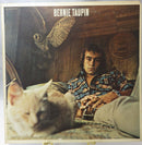 1971 Bernie Taupin Self-Titled Electra EKS 75020 - Unique Matrix Pitman Pressing product image for Just Stuff I Sell, clear front view, neutral background, original listing photo, optimized descriptive alt text, centered composition