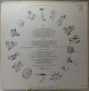 1971 Bernie Taupin Self-Titled Electra EKS 75020 - Unique Matrix Pitman Pressing product image for Just Stuff I Sell, clear front view, neutral background, original listing photo, optimized descriptive alt text, centered composition variant 3