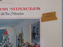 Smokey Robinson & The Miracles The Season for Miracles Motown Reissue 5253ML product image for Just Stuff I Sell, clear front view, neutral background, original listing photo, optimized descriptive alt text, centered composition variant 2