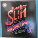 Root Boy Slim & The Sex Change Band with the Rootettes Warner Bros Promo Los Angeles