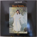 Linda Ronstadt Hand Sown... Home Grown Capitol Records 038 EVC 80 079 Germany product image for Just Stuff I Sell, clear front view, neutral background, original listing photo, optimized descriptive alt text, centered composition