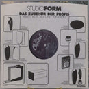 Linda Ronstadt Hand Sown... Home Grown Capitol Records 038 EVC 80 079 Germany product image for Just Stuff I Sell, clear front view, neutral background, original listing photo, optimized descriptive alt text, centered composition variant 3