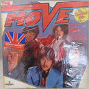 The Move The Greatest Hits Vol. 1 SHM 952 Pickwick Records Direct Import 1978 product image for Just Stuff I Sell, clear front view, neutral background, original listing photo, optimized descriptive alt text, centered composition