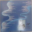 J. J. Cale Shades Shelter Recording Co Mca Records Mca-5158 1980 Vinyl Lp Pinckneyville product image for Just Stuff I Sell, clear front view, neutral background, original listing photo, optimized descriptive alt text, centered composition variant 2