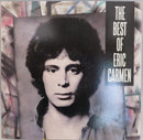 The Best of Eric Carmen Arista Records Carrollton Pressing AL-8548 1988 Club Edition US product image for Just Stuff I Sell, clear front view, neutral background, original listing photo, optimized descriptive alt text, centered composition