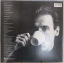 John Hiatt Bring the Family A&M Records 1987 SP 5158 Precision Lacquer product image for Just Stuff I Sell, clear front view, neutral background, original listing photo, optimized descriptive alt text, centered composition variant 2