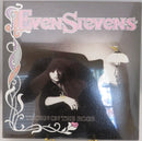 Sealed Even Stevens Thorn on the Rose Elektra 7E-1113 1977 New old Stock product image for Just Stuff I Sell, clear front view, neutral background, original listing photo, optimized descriptive alt text, centered composition