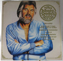 The Kenny Rogers Singles Album Liberty United UAK 30263 UK 1978 — Music:Records — front view