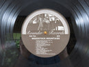 Woodstock Mountains More Music From Mud Acres 1977 Rounder Records 3018 Gatefold product image for Just Stuff I Sell, clear front view, neutral background, original listing photo, optimized descriptive alt text, centered composition variant 3