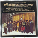 Woodstock Mountains More Music From Mud Acres 1977 Rounder Records 3018 Gatefold product image for Just Stuff I Sell, clear front view, neutral background, original listing photo, optimized descriptive alt text, centered composition