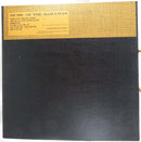 1965 Joseph Spence Bahaman Folk Guitar Music of the Bahamas Vol 1 Folkway FS 3844