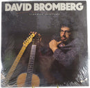 David Bromberg Sideman Serenade Rounder Records 3110 New Old Stock product image for Just Stuff I Sell, clear front view, neutral background, original listing photo, optimized descriptive alt text, centered composition
