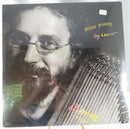 1984 Bryan Bowers by Heart Flying Fish FF 313 New old Stock — Music:Records — front view