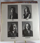 Brownsville Air Special For Promotion Only Yellow Vinyl LP Epic JE 35606 product image for Just Stuff I Sell, clear front view, neutral background, original listing photo, optimized descriptive alt text, centered composition variant 6