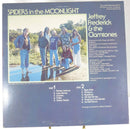 Jeffrey Fredericks & The Clamtones Spiders in the Moonlight Rounder Records 3015 product image for Just Stuff I Sell, clear front view, neutral background, original listing photo, optimized descriptive alt text, centered composition variant 4