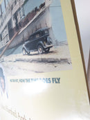 1987 A John Hartford Anthology Me Oh My, How The Time Does Fly Flying Fish FF 440