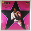 1972 Elvis Sings Hits from his Movies Vol 1 RCS Camden CAS-2567 Blues Rock — front view