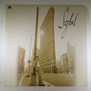 1976 Hermann Szobel Self Titled Arista Records AL 4058 Jazz Monarch Pressing — front view