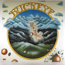 Buckeye Self Titled Album Polydor PD-1-6213 1979 Polidor Label Variant product image for Just Stuff I Sell, clear front view, neutral background, original listing photo, optimized descriptive alt text, centered composition
