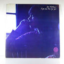 Ian Matthews If You Saw Thro' My Eyes Vertigo VEL-1005 Promo Matrix Folk Rock — front view