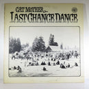 Cat Mother Last Chance Dance Polydor PD 5042 Scranton Pressing 1973 Folk Rock product image for Just Stuff I Sell, clear front view, neutral background, original listing photo, optimized descriptive alt text, centered composition