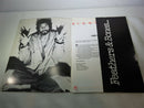 Rare Original Cat Stevens A&M Records Photo Bio 1970S 2 Press Kit Lot Feathers and Bones