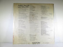 Sweet Baby James James Taylor CSJ-1076 Folk Rock Asian Pressing Circa 1970 product image for Just Stuff I Sell, clear front view, neutral background, original listing photo, optimized descriptive alt text, centered composition variant 4