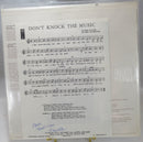 Sean Seman Delicate Balance Back Porch Records Sealed NM Fred Koller Autograph product image for Just Stuff I Sell, clear front view, neutral background, original listing photo, optimized descriptive alt text, centered composition variant 2