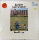 John Martyn London Conversation Island Records ILP-952 Mono UK Reissue Import